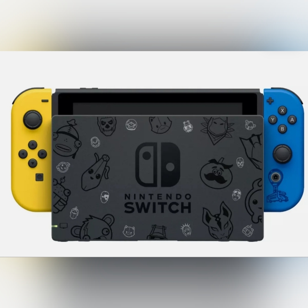 Fortnite' Nintendo Switch - Picture 2 of 14